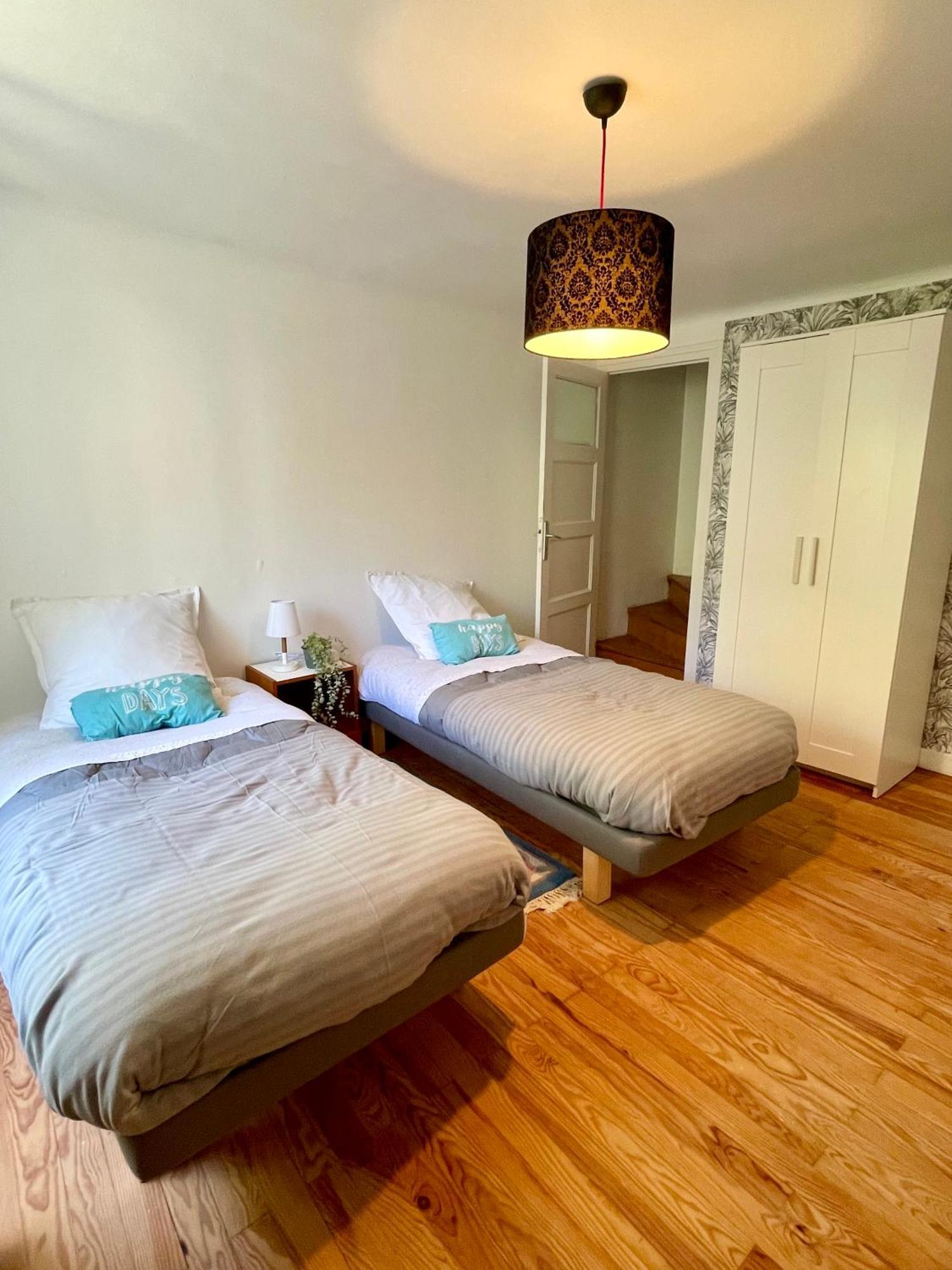 La Belle Donne Maison 6 Personnes Baby Foot Ps4 Pontcharra Zewnętrze zdjęcie